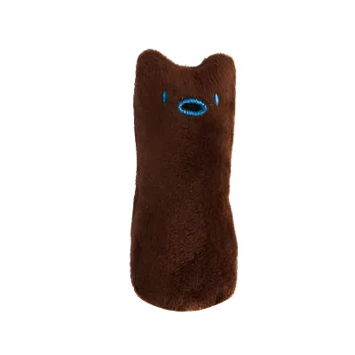 Cat Chew Toy