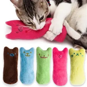 Cat Chew Toy