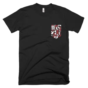 Covert Tee Black