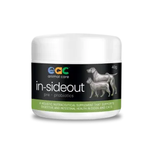 EAC In-side Out Dog Formula