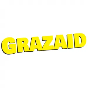 Farmalogic Grazaid