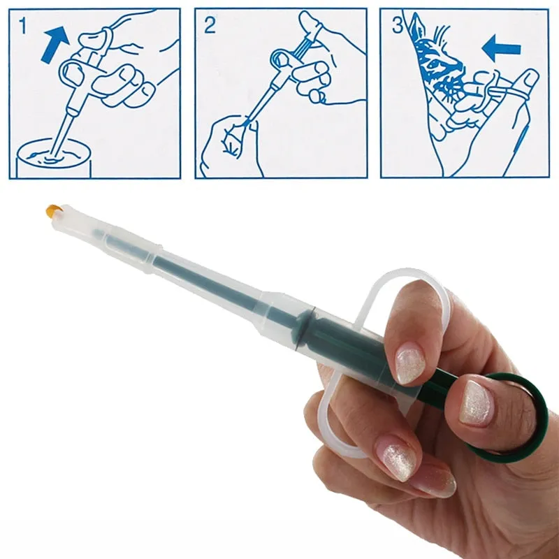 Feeding Kit for pets