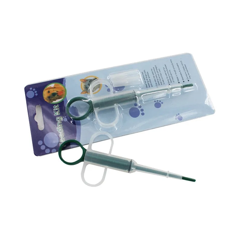 Feeding Kit for pets