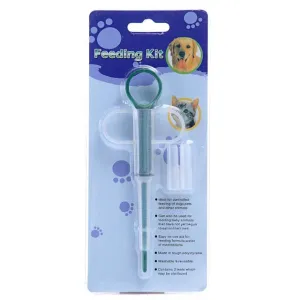 Feeding Kit for pets