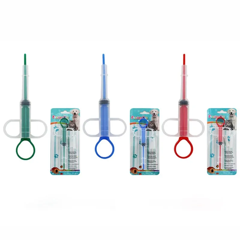 Feeding Kit for pets