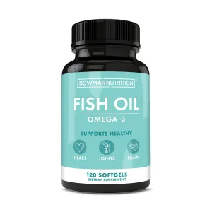 Fish Oil