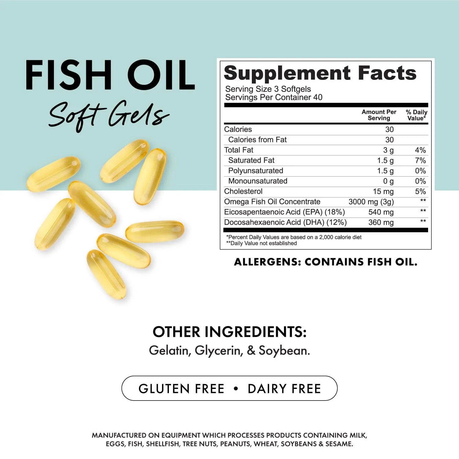 Fish Oil
