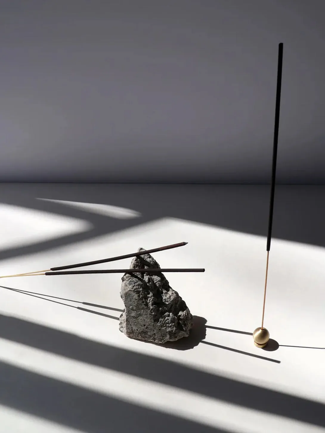 Incense Sticks - Storm