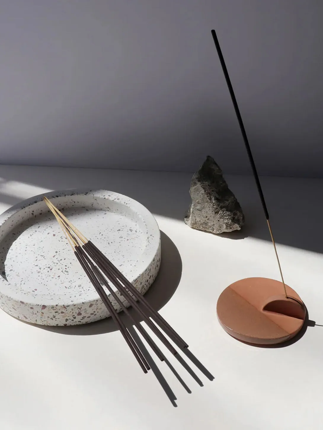 Incense Sticks - Storm