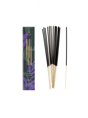 Incense Sticks - Storm