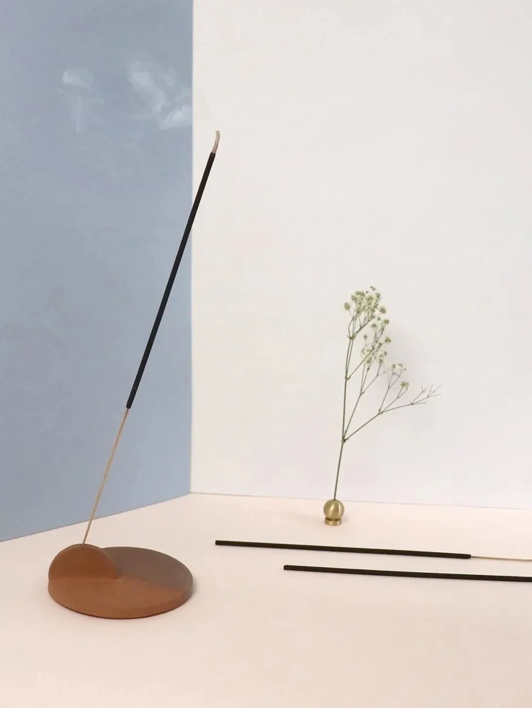 Incense Sticks - Storm