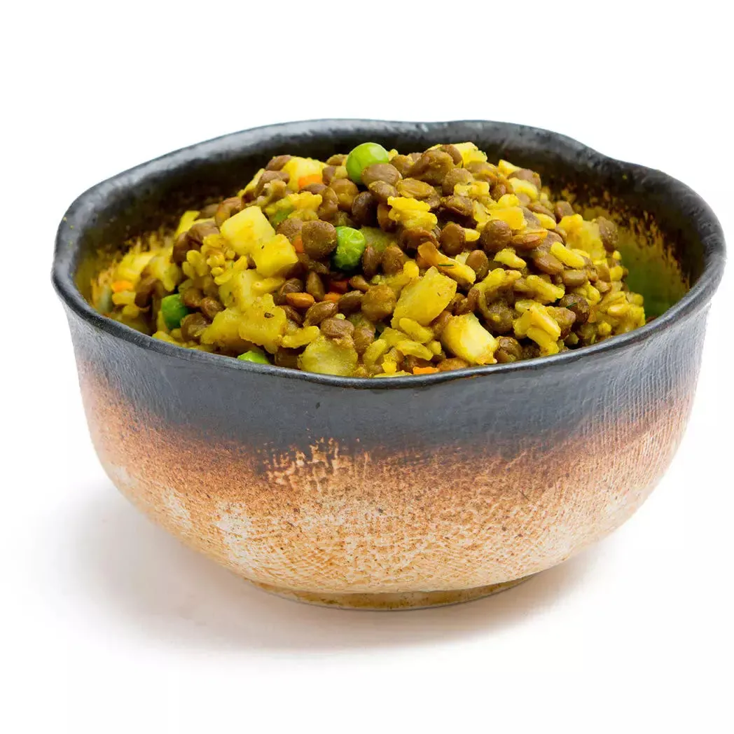 Kathmandu Curry