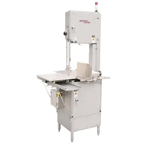 Meat Saw