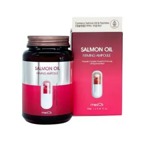 MEDB Salmon Oil Firming Ampoule