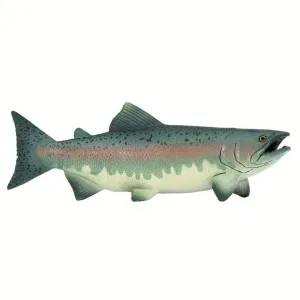 Safari Ltd. Salmon Toy