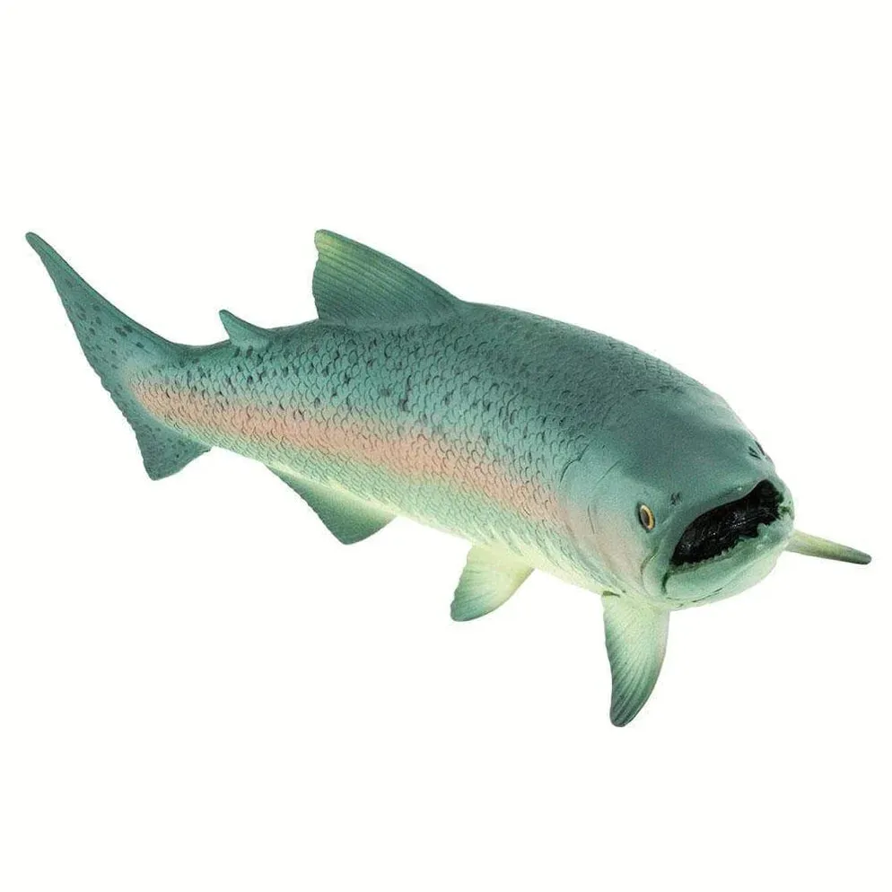 Safari Ltd. Salmon Toy