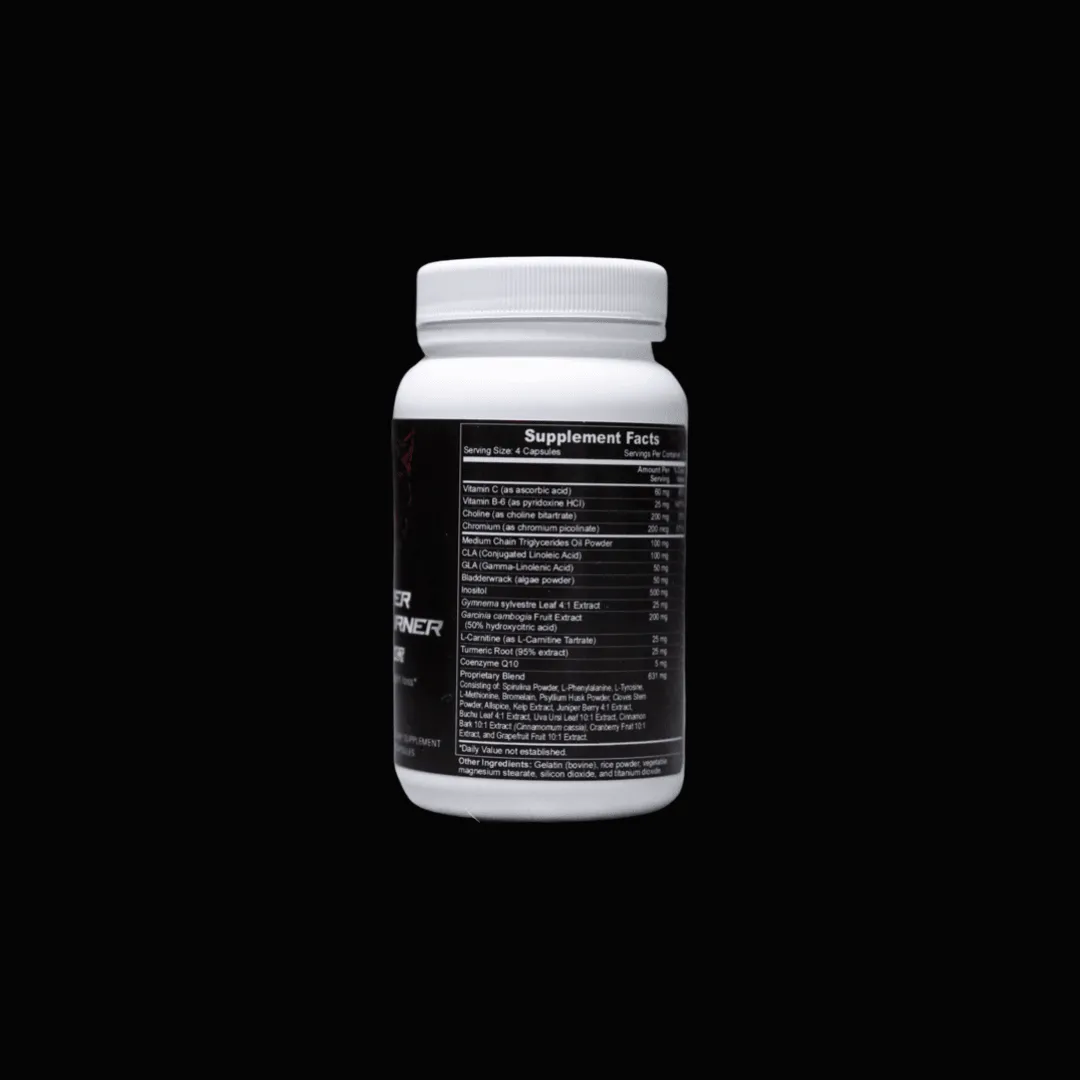 Super Fat Burner