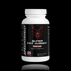 Super Fat Burner